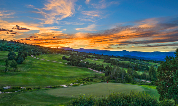 Summer Activities Vail Ski Resort